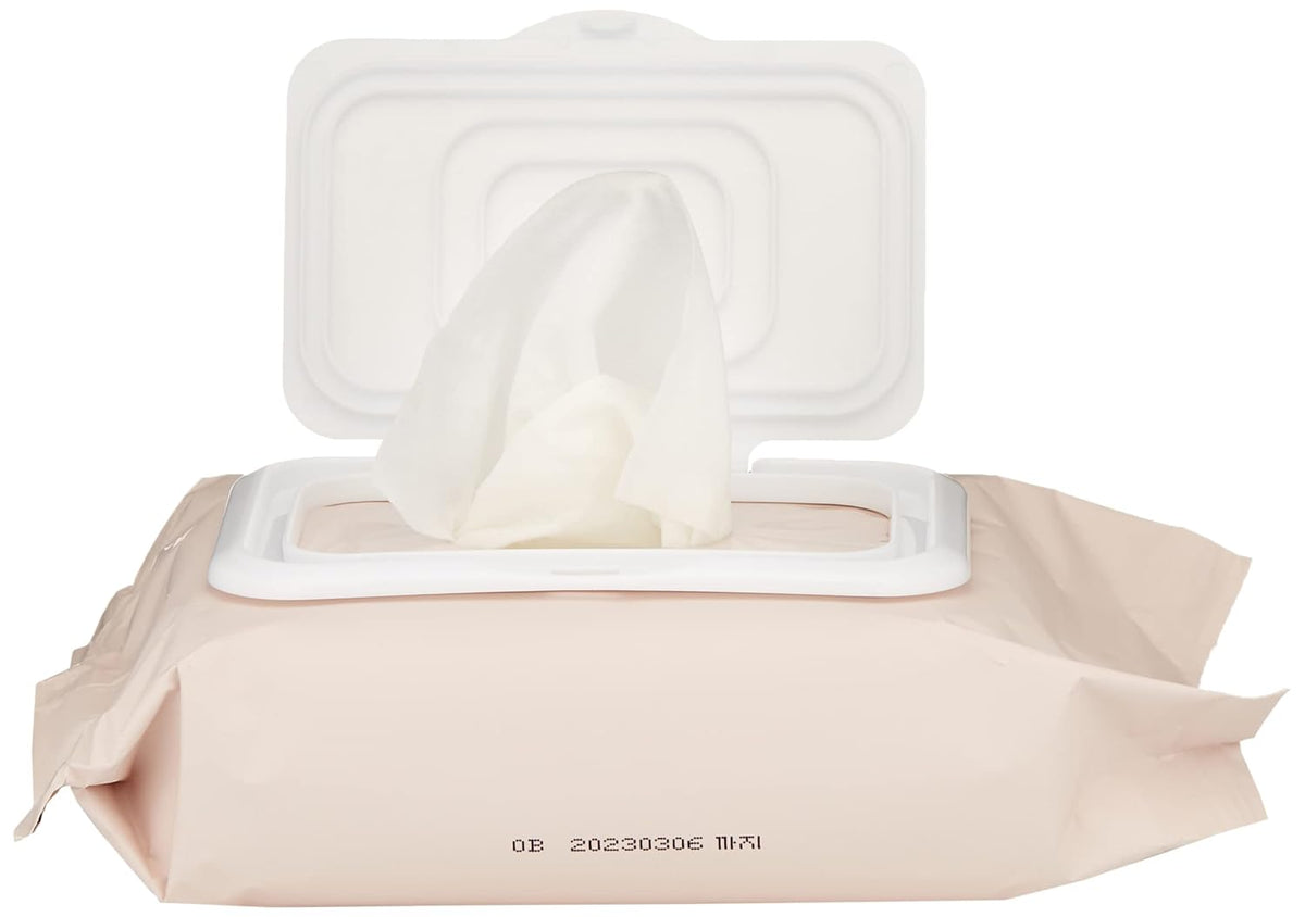 OHUI Miracle Moisture Cleansing Sheet 60EA