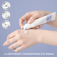 OOTD Intensive Eye Serum 30g