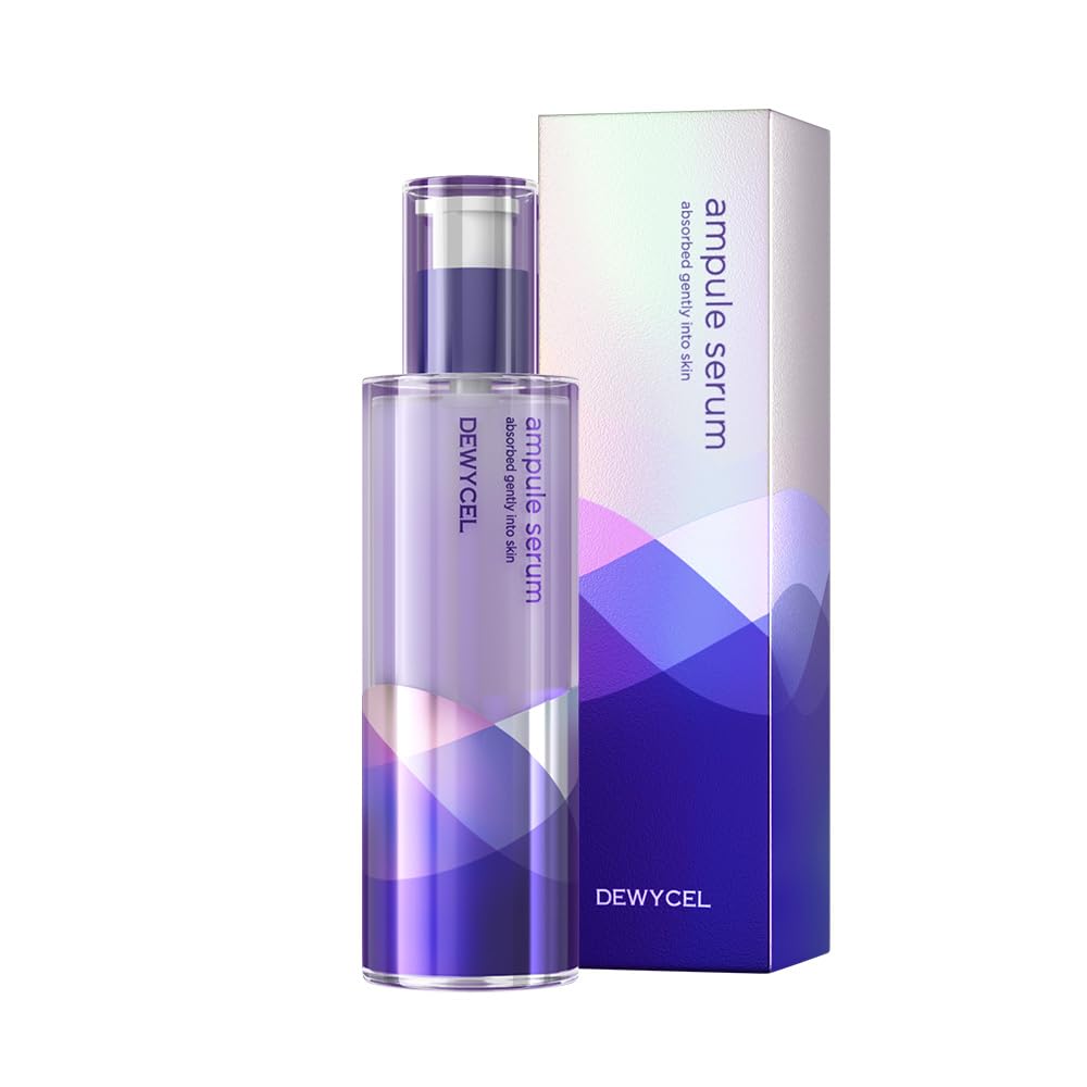 DEWYCEL Ampule Serum 100ml