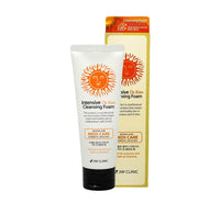 3W CLINIC Intensive Dr.Kim Cleansing Foam 120ml