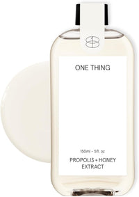 ONE THING Propolis + Honey Extract 150ml