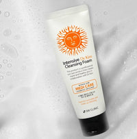3W CLINIC Intensive Dr.Kim Cleansing Foam 120ml