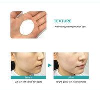 FRUDIA Air Mask 24 - Snowy 25ml * 10ea