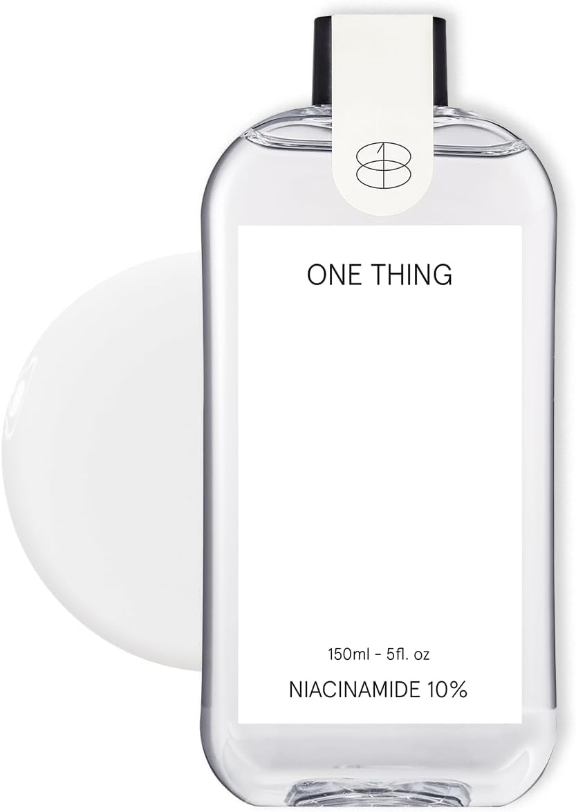 ONE THING NIACINAMIDE 10% 150ml