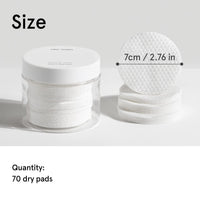 ONE THING Multy Big Pad 70ea