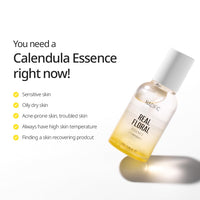 NACIFIC Real Floral Calendula Essence 50ml