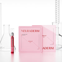 NEURADERM Age Defence Bio Mask Pack 5ea