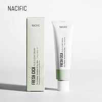 NACIFIC Fresh Cica Plus Clear Cream 50g