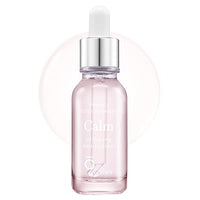 9wishes Calm Ampoule Serum 25ml