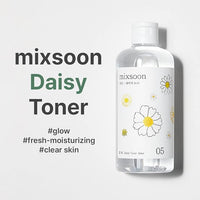 mixsoon Daisy Toner 300ml