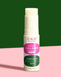 CKD Retino Collagen Small Molecule 300 Glow Stick 10g