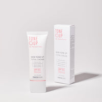 THANK YOU FARMER  Skin Tone Up Total Cream SPF50+ PA++++ 40ml