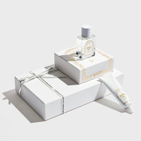 SW19 Noon PERFUME & HAND CREAM DUO SET