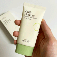 BEYOND Daily Defense Calming Sun Cream 50ml SPF50+ PA++++