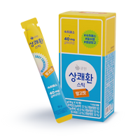 EASYTOMORROW Hangover Cure Stick 10ea