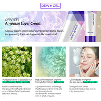 DEWYCEL Ampule Cream 80ml