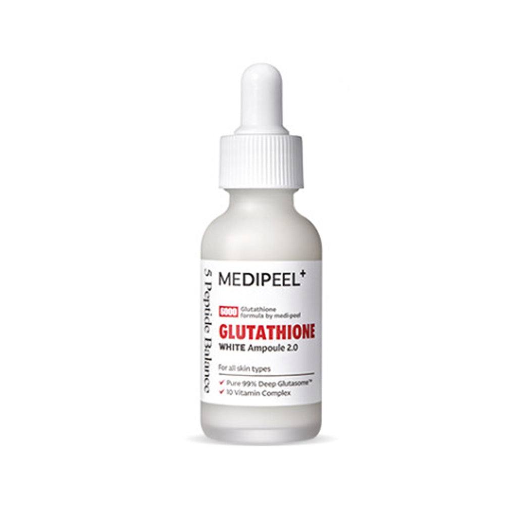 MEDI-PEEL Bio-Intense Glutathione White Ampoule 30ml