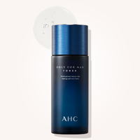 AHC Only For Men Toner 150ml