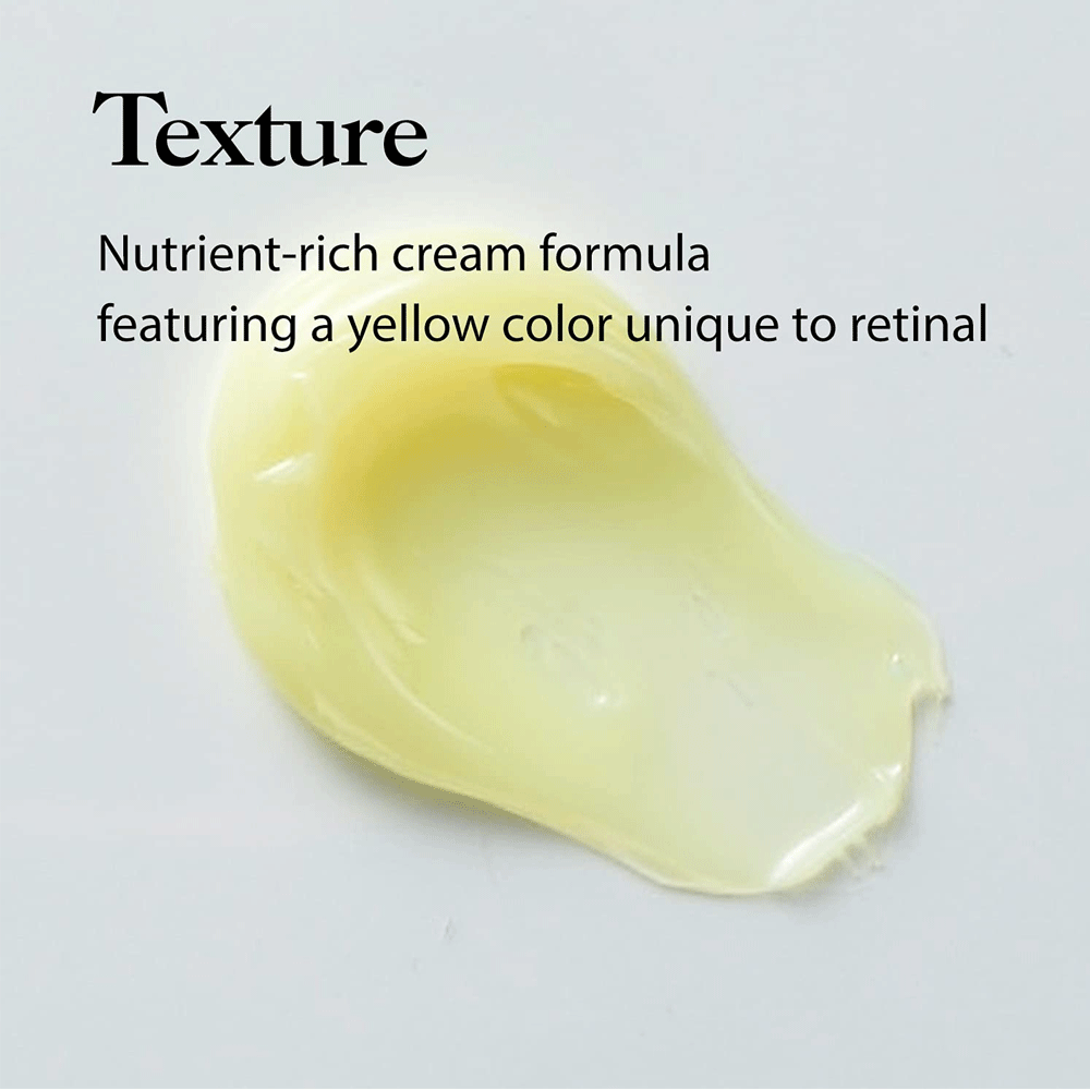 Dr. Different Vitalift A Eye & Neck Cream 20g