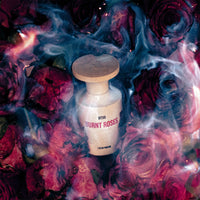 BORNTOSTANDOUT Eau de Parfum 50ml #Burnt Roses