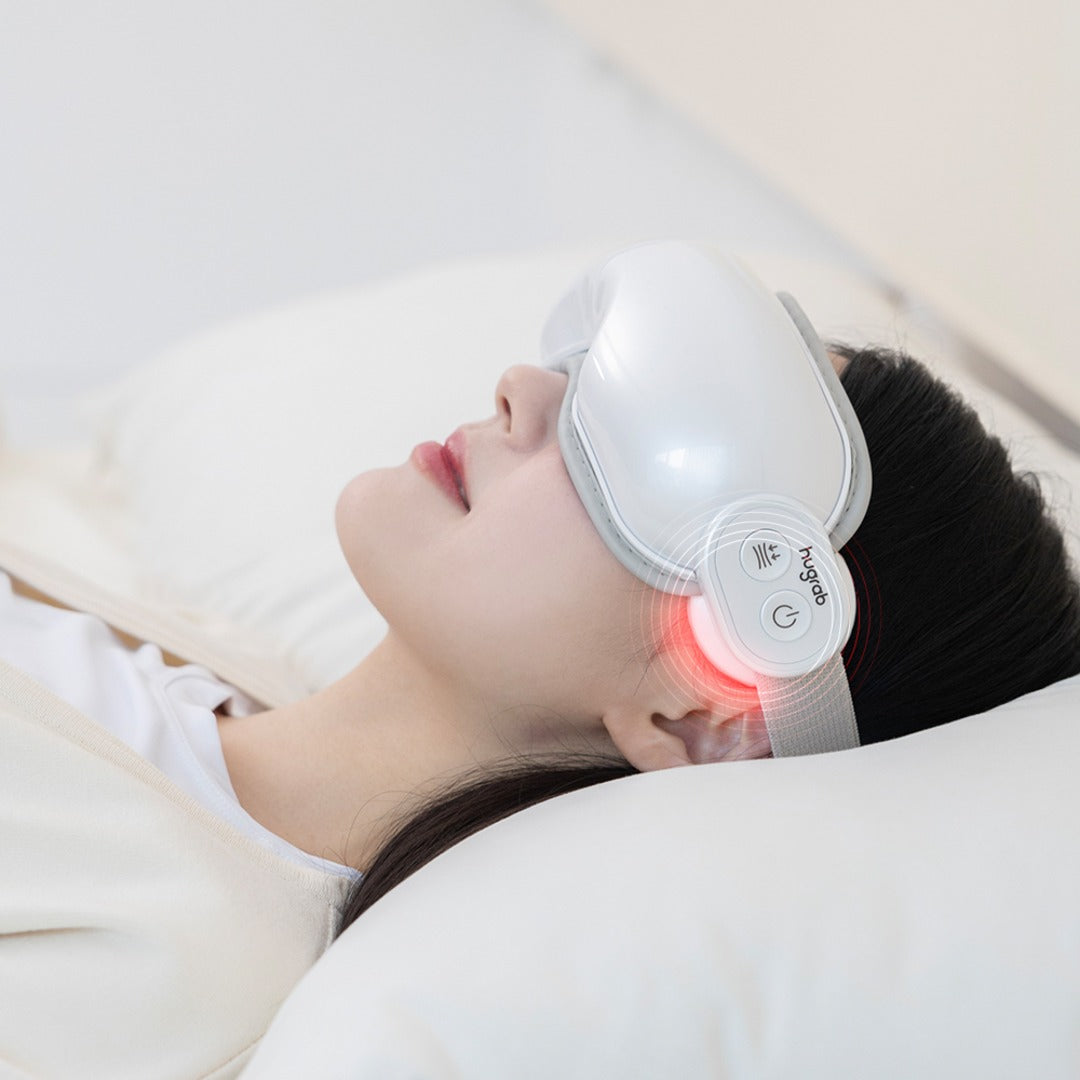 Hugrab Eye Massager