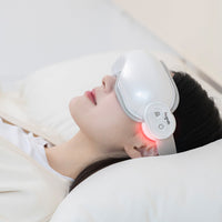 Hugrab Eye Massager