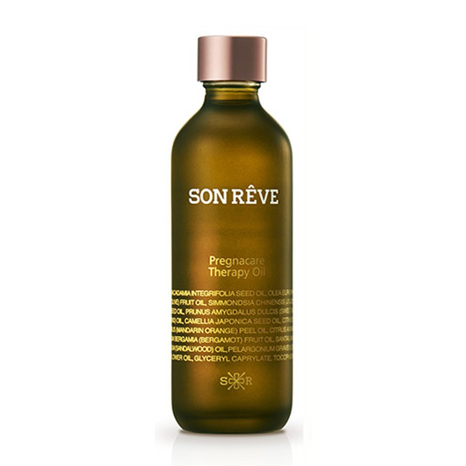 SON REVE Pregnacare Therapy Oil 90ml