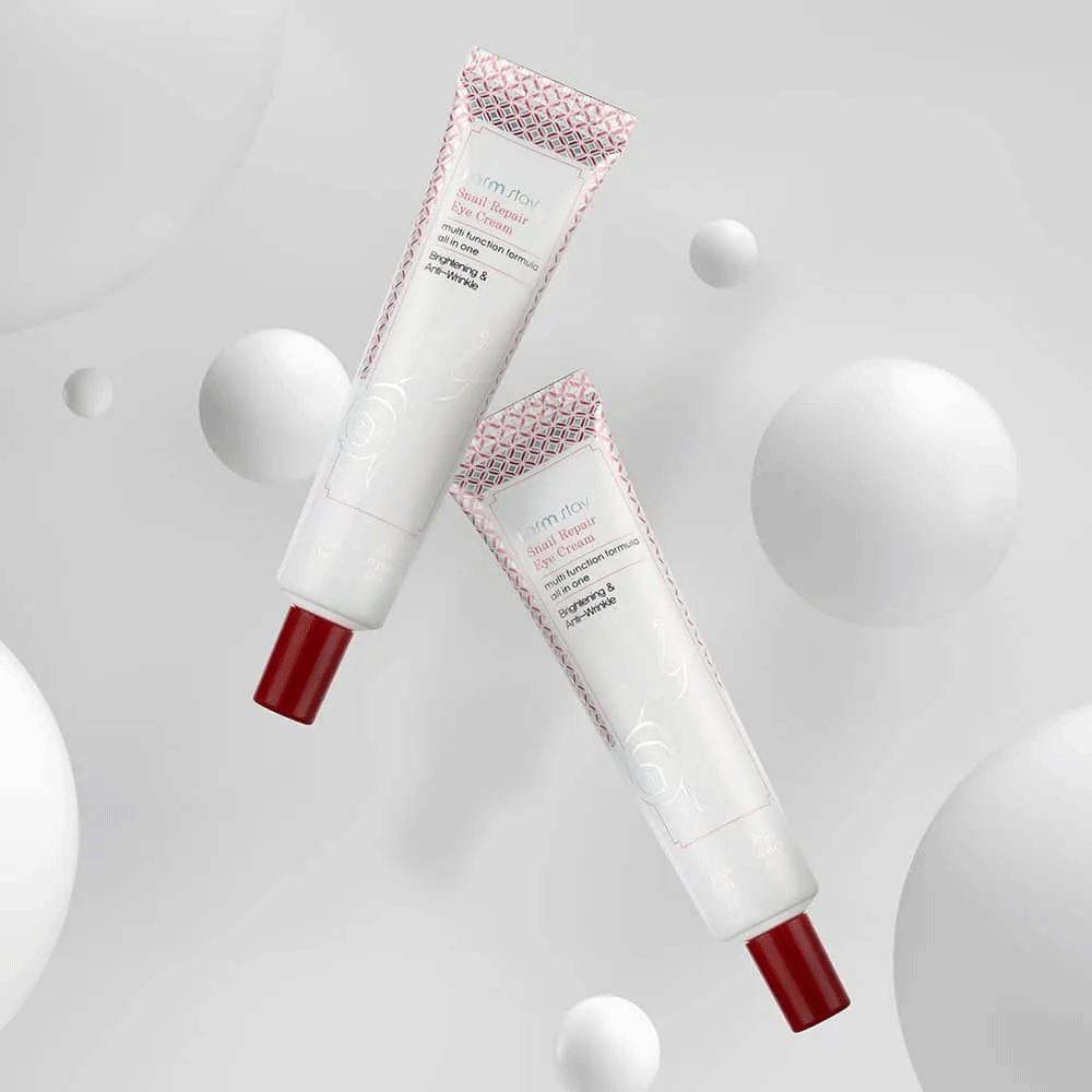 Farmstay Snail Repair Eye Cream 40ml