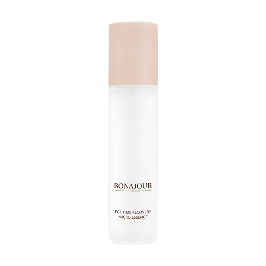 BONAJOUR EGF Time Recovery Micro Essence 130ml
