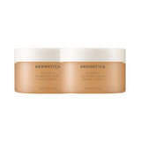 AROMATICA Glow Vita Goodnight Cream Orange & Neroli 90g * 2ea