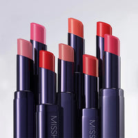 MISSHA Dewy Rouge 3.3g 8 colors