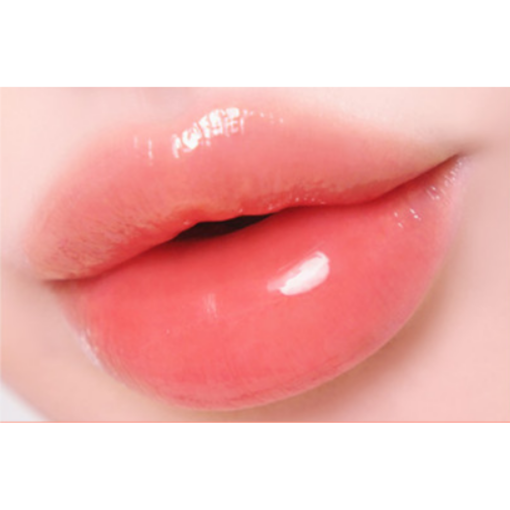 #05 Candy Peach