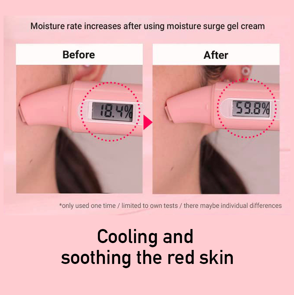 HEIMISH Watermelon Moisture Surge Gel Cream 110ml