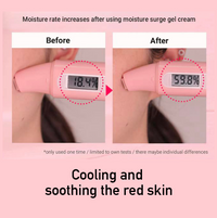 HEIMISH Watermelon Moisture Surge Gel Cream 110ml