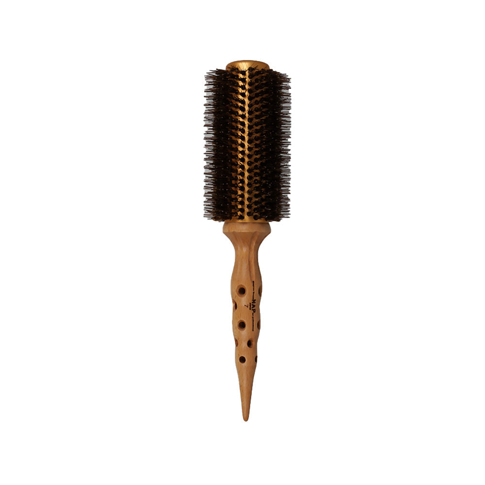 FEEL Nap Brush #7, #8