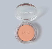NAMING. Fluffy Powder Blush 3.2g