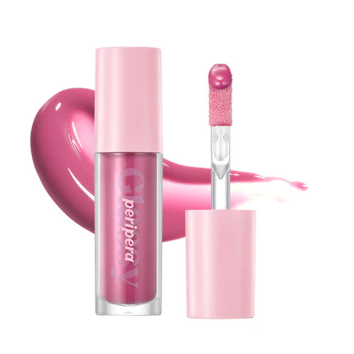 peripera Ink Glasting Lip Gloss 4.5ml