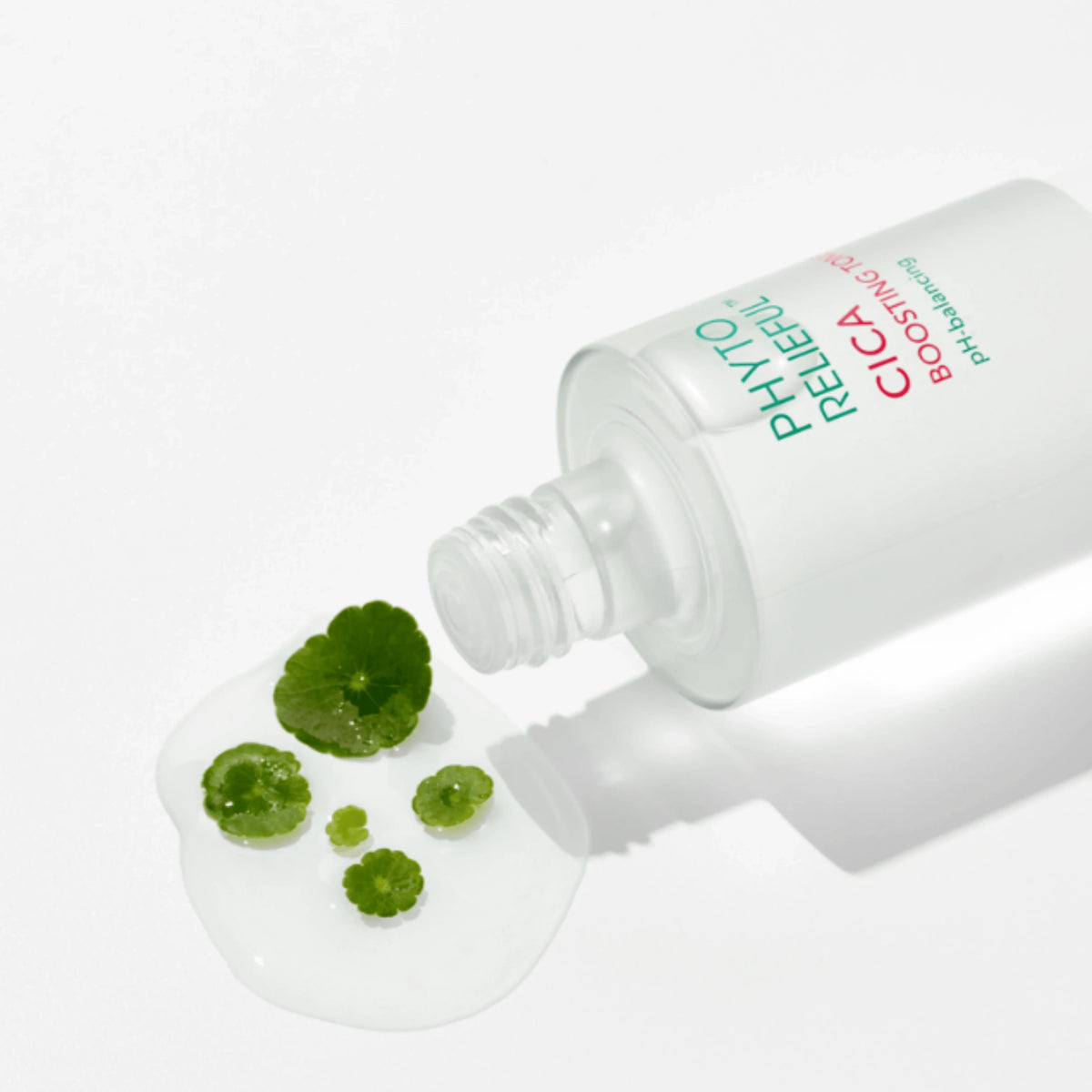 THANK YOU FARMER Phyto Relieful™ Cica Boosting Toner 200ml