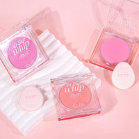 CLIO Air Blur Whip Blush 3g