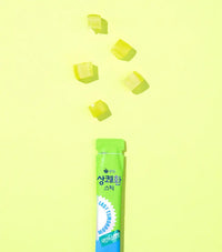 EASYTOMORROW Hangover Cure Stick 10ea
