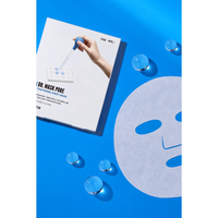 Rovectin Skin Essentials Dr. Mask Pore 25ml * 5ea