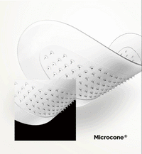 Acropass Retinol Microcone Patch (Around Eyes And Smile Line) 1 Box