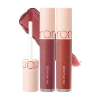rom&nd Zero Velvet Tint (20 Colors)