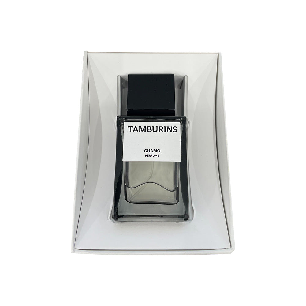 [Open Box] TAMBURINS Perfume #Chamo 50ml