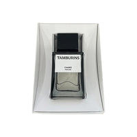 [Open Box] TAMBURINS Perfume #Chamo 50ml