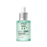 Anua Heartleaf 77% B3 Zinc Soothing Serum 30ml