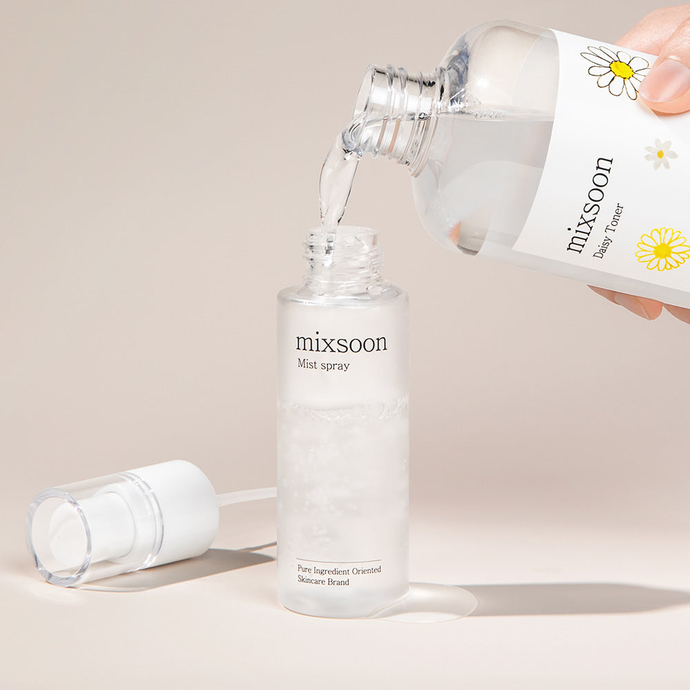 mixsoon Morning Fog Mist Case 50ml