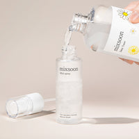 mixsoon Morning Fog Mist Case 50ml