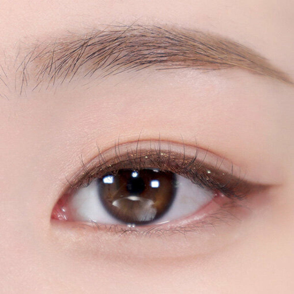 BBIA Last Auto Gel Eyeline 15 colors