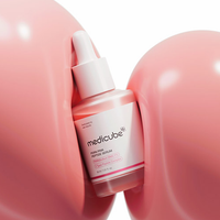 [Expiration imminen] MEDICUBE PDRN Pink Peptide Serum 30ml